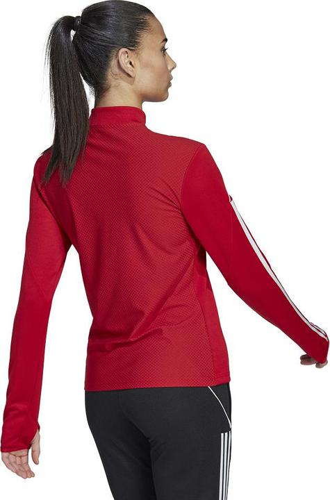 Produktbild adidas Tiro 23 Trainingspullover Damen (XS)