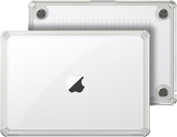Actual product image Dux Ducis LCGM Protective Hard Case Series (13.30", Apple)