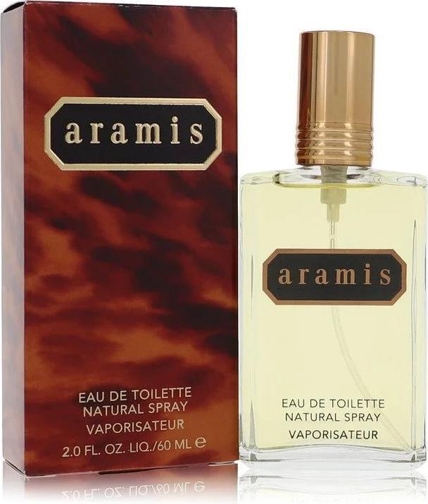 Immagine prodotto Aramis Profumo (Eau de toilette, 60 ml)