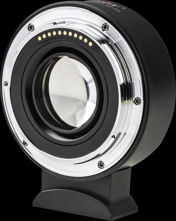 Produktbild Viltrox EF-Z2 Auto Focus Mount Adapter Canon EF mount lens to Nikon Z mount