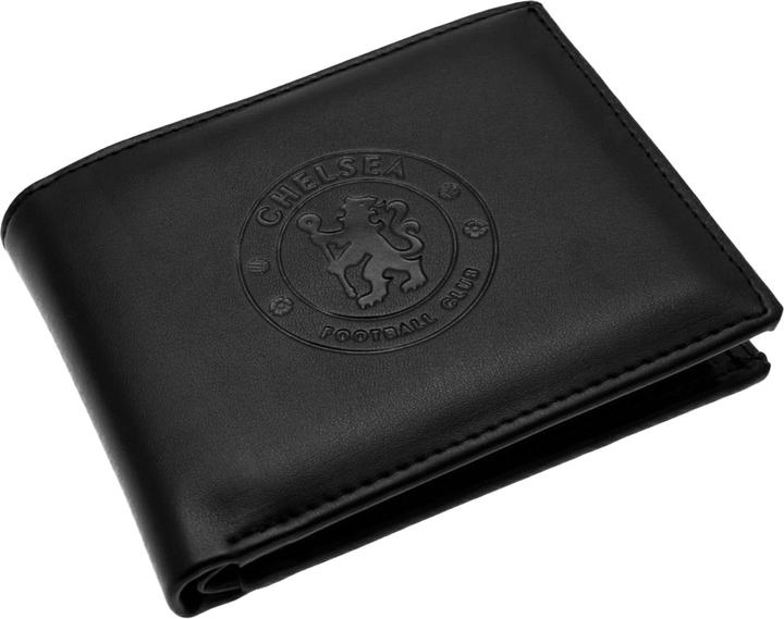Chelsea FC Brieftasche Geprägt
