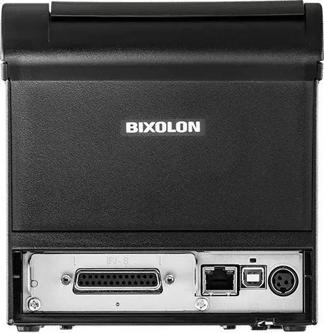 Actual product image Bixolon SRP-350plusV, with USB & (USB 2.0, Ethernet)