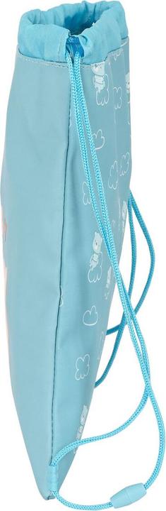 Immagine prodotto Safta Borsa zaino con cinghie Baby bear Blu