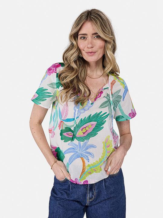 Produktbild Lieblingsstück Blusenshirt MARCELLINA (38)