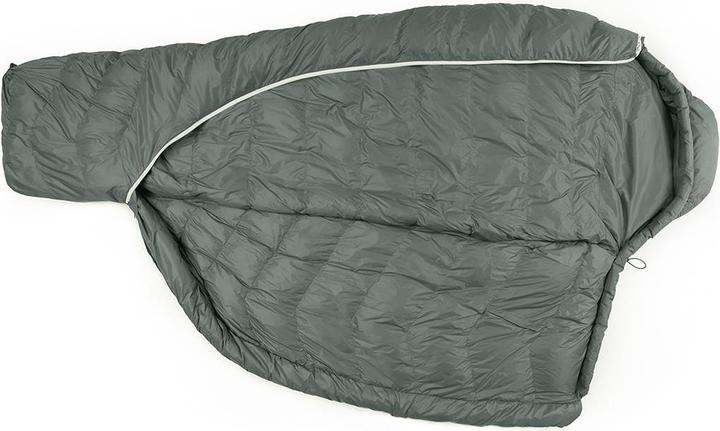 Immagine prodotto Grüezi Bag Sacco a pelo estivo Biopod DownWool (215 cm)