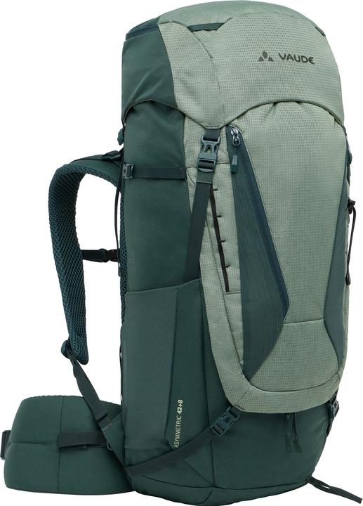 Vaude Asymmetric 42+8 (42 l)