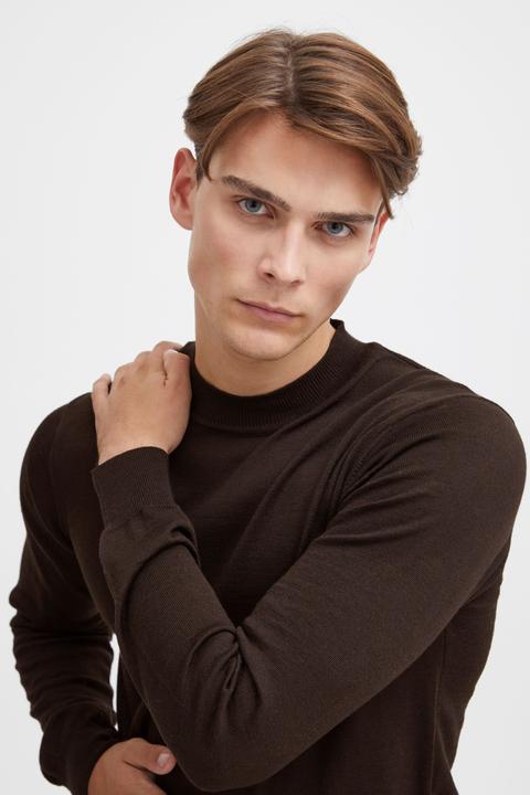 Immagine prodotto Casual Friday CFKarl girocollo in misto merino - 20504888 (XXL)