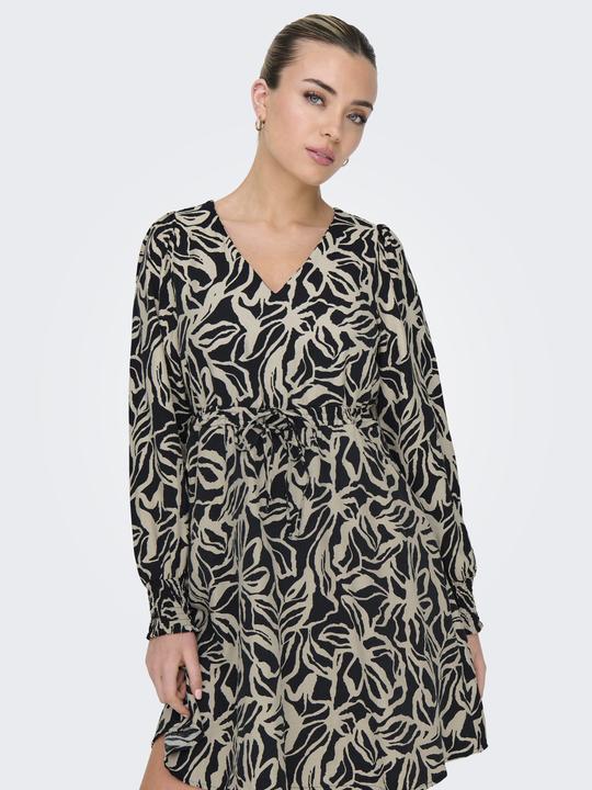 Produktbild Only ONLTHARA Kurzes Kleid Kleid (XS)