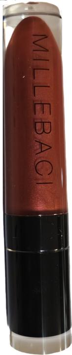 Produktbild Nouba Millebaci Dauerhafter, Flüssiger Lippenstift Nr. 62 metallic bordeaux 7 ml (Metallic Bordeaux)