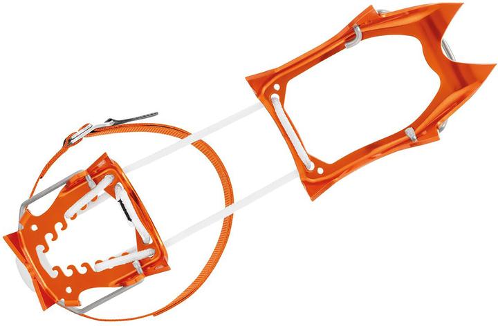 Image du produit Petzl Leopard Llf (36, 37, 38, 39, 40, 41, 42, 43, 44, 45, 46)