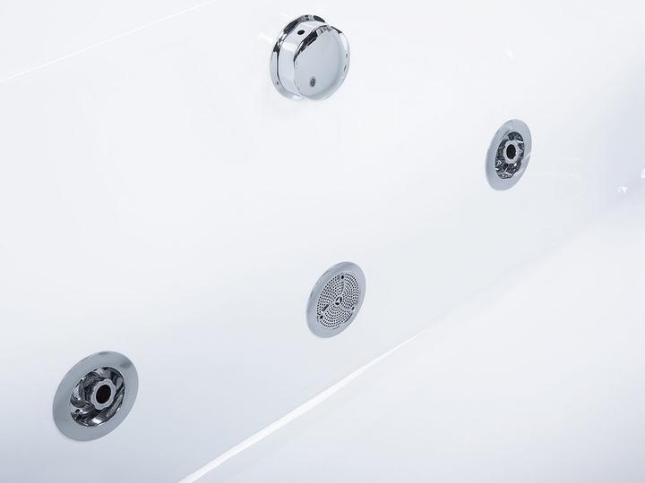 Produktbild Beliani Galley (285 l, 170 cm, 75 cm)