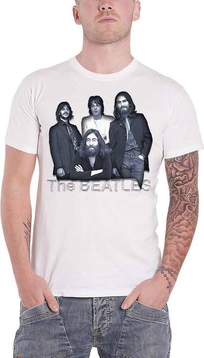 Tittenhurst Table T-shirt (M)