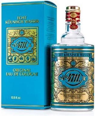 Actual product image Tabac Real cologne (Eau de cologne, 75 ml)