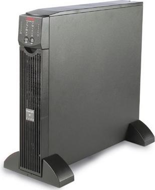 Immagine prodotto APC Smart-UPS SURT1000RMXLI 1000VA/700W, seriale + Sma (230 VA, 700 W, Standby UPS)