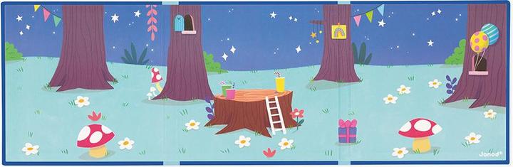 Actual product image Janod Animal party (German)