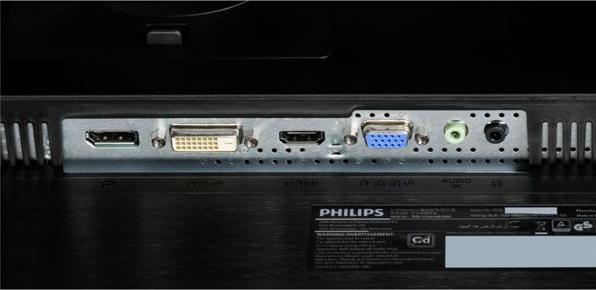 Image du produit Philips 242S1AE/00 (1920 x 1080 pixels, 23.80")