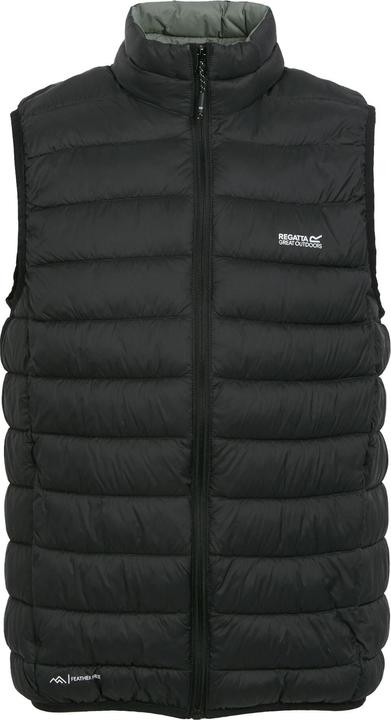 Actual product image Regatta Mens Marizion Quilted Gilet (L)