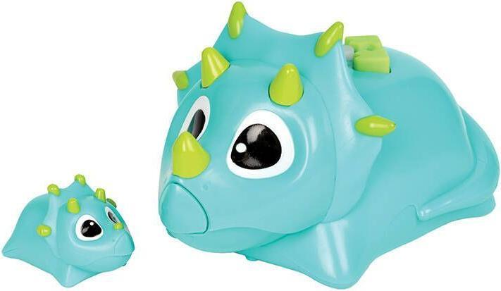 Actual product image Learning Resources Zestaw robot do nauki kodowania Rumble & Bumble LER 3082 (dinozaur)