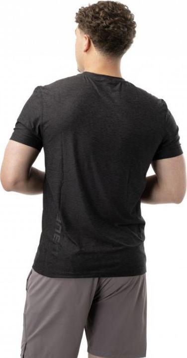 Actual product image Bauer Flc Kurzarm Tech Sr T-Shirt (XXL)