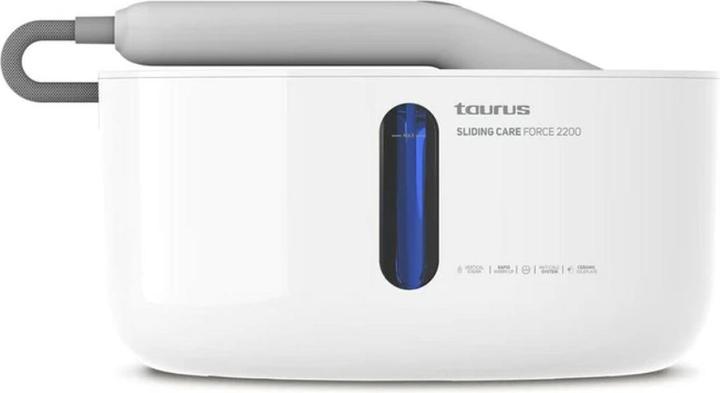 Produktbild Taurus Parownica do ubrań Sliding Care Force 2200 (3 5 bara 2180W) (2180 W, 44 g/min)