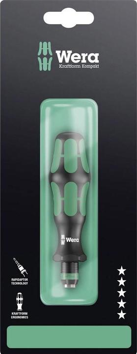 Immagine prodotto Wera 816 R Bitholding screwdriver SB (esagono)