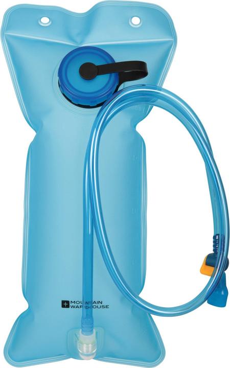 Immagine prodotto Mountain Warehouse 2L Zaino Idratazione (2 l)