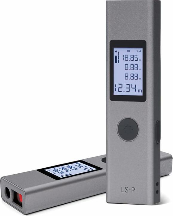 Produktbild Duka LS-P Laser (40 m)
