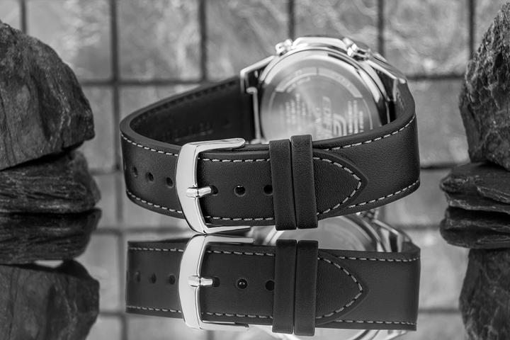 Produktbild Casio Edifice - EFV-C110L-1AVEF (Analoguhr, 47 mm)