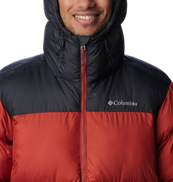 Actual product image Columbia Puffect Hooded Jacket (L)
