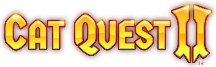 Actual product image Pqube Cat Quest + Cat Quest 2 - Pawsome Pack (Switch, Multilingual)