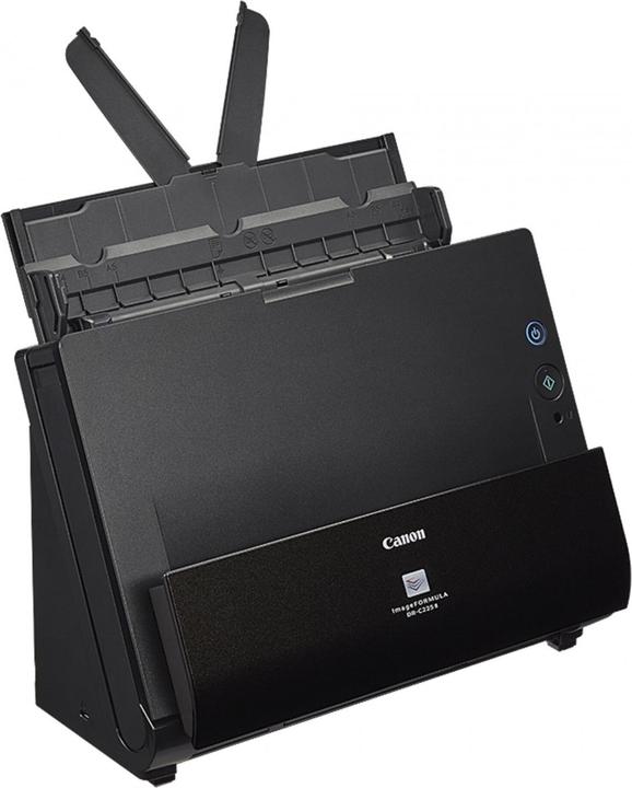 Image du produit Canon DR-C225 II imageFORMULA (USB)