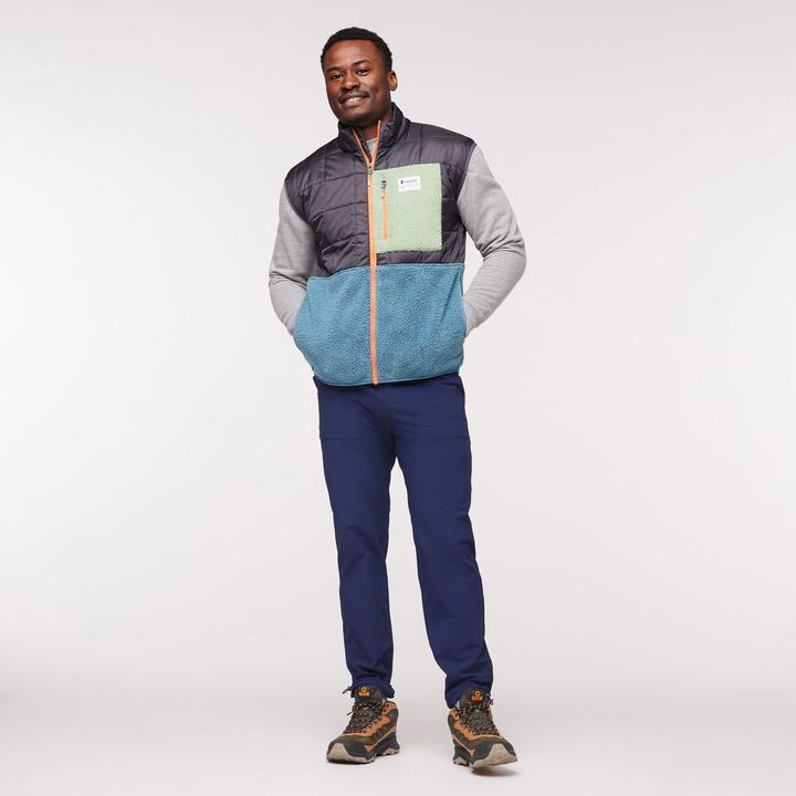 Actual product image Cotopaxi Trico Hybrid Vest (M)