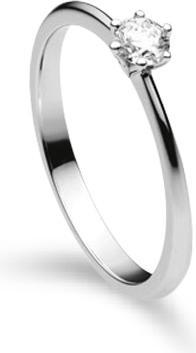 Muau Ring (54, 750/18 K Gold)