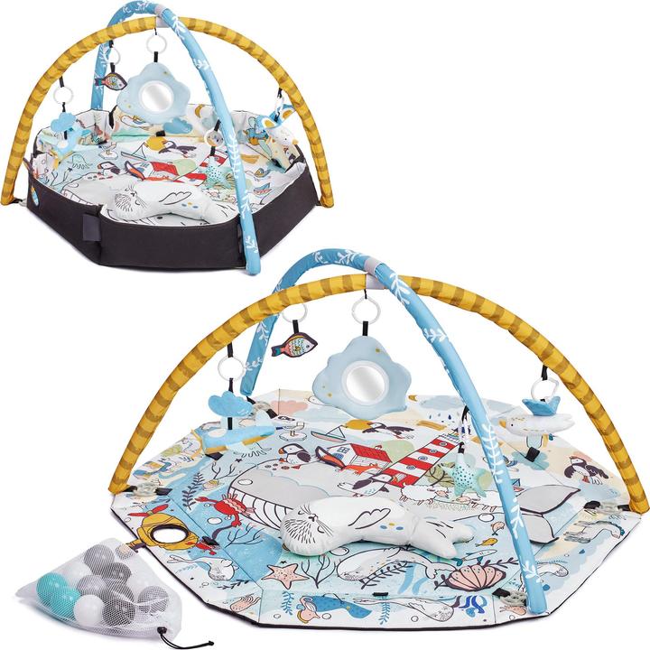 Produktbild KinderKraft Smartplay Sea