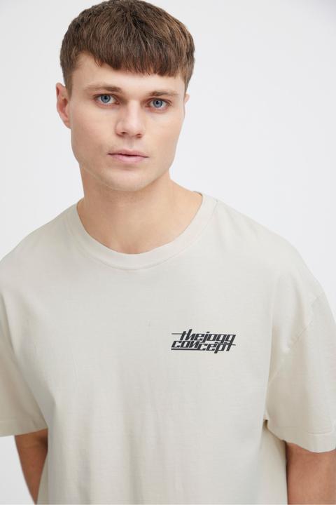 Image du produit TheJoggConcept JCMMSAFA LOGO TSHIRT 22800462 (XXL)