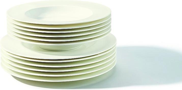 Produktbild Villeroy & Boch Tafel-Set 12 tlg. Royal (1 x, 27 cm)