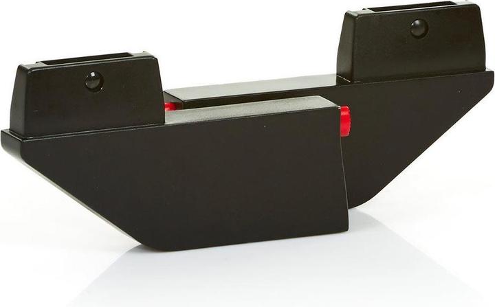 Productafbeelding ABC Design Baby Autostoel Adapter Zoom Tweede Reiswieg Collectie 2020