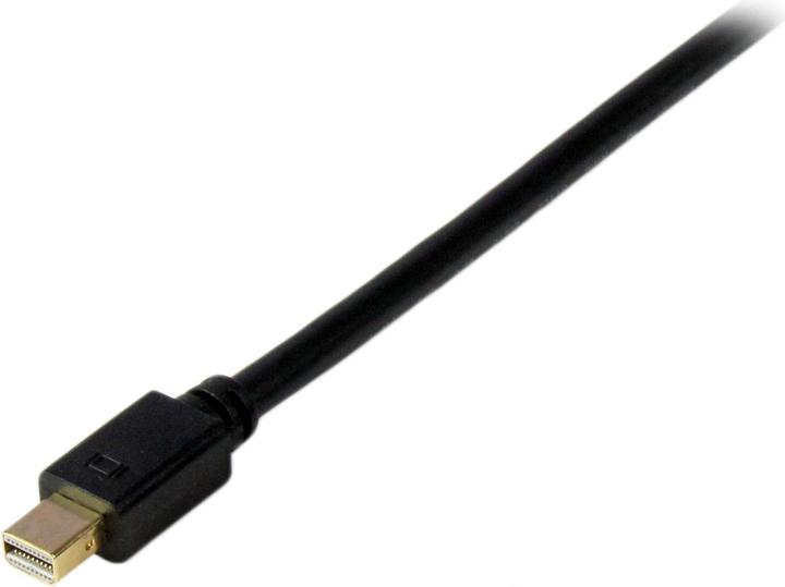 Produktbild StarTech Mini DisplayPort — VGA (1.80 m, DisplayPort, VGA)