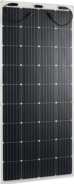 Image du produit Ective MSP 200 Flex panneau solaire flexible monocristallin 200W (200 W, 3.65 kg)