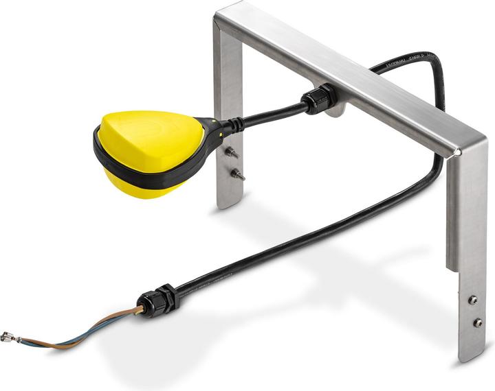 Kärcher Professional Attachment kit, non-conductive media Tact² + Ap
