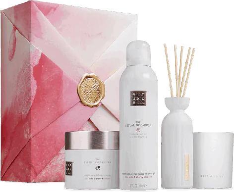 Rituals Set Sakura (Set soin du corps)