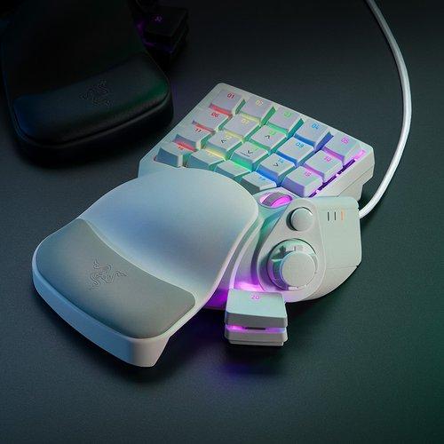 Actual product image Razer Tartarus Pro (Numeric keypad, Cable)