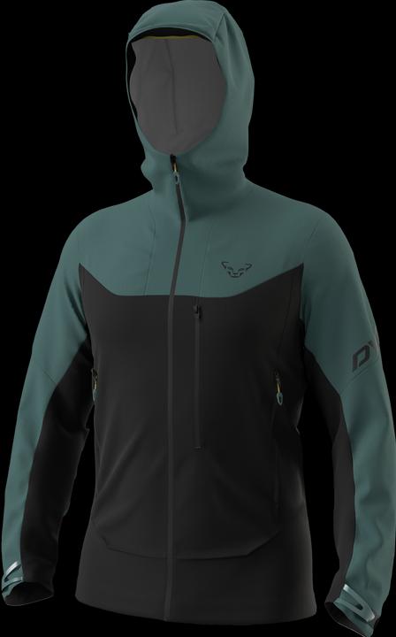 Produktbild Dynafit Radical Softshell Jacke (XXL)