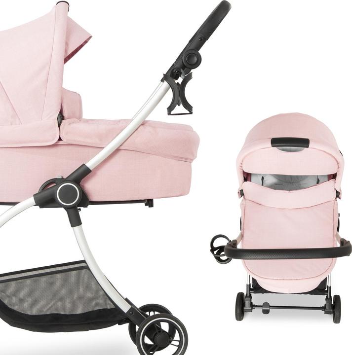 Produktbild Hauck Colibri Pram