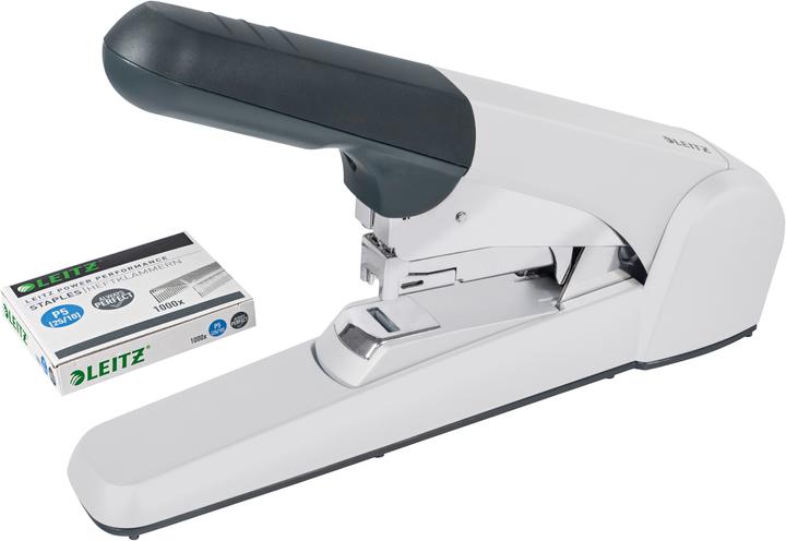 Leitz Flat stapling machine 5552 (60 Sheets)