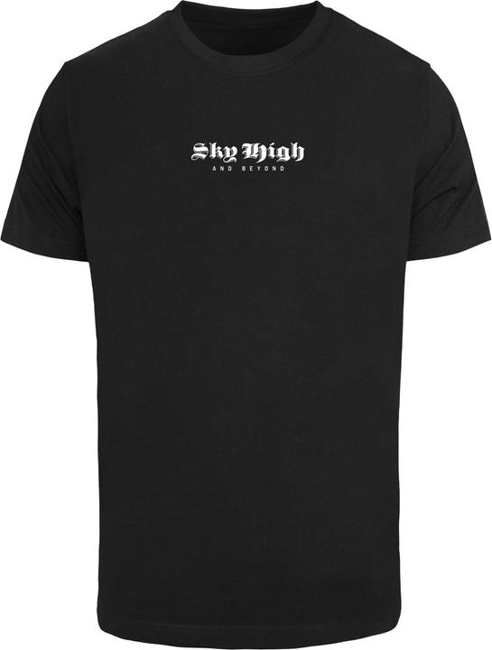 Immagine prodotto Mister Tee Maglietta Sky High - 165229 (S)