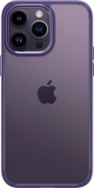 Image du produit Spigen Ultra Hybrid (Apple iPhone 14 Pro)