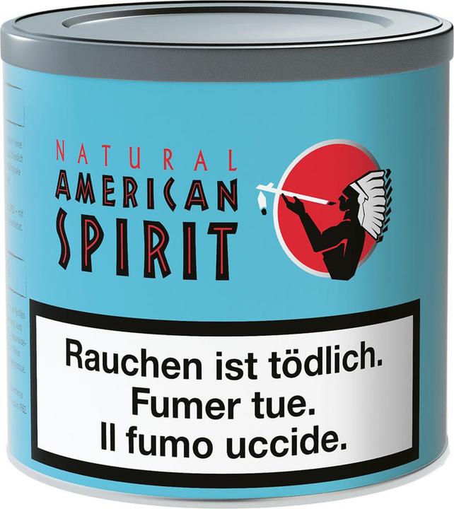 Natural American Spirit Original MYO (70 g)