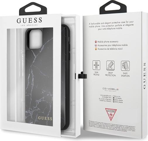 Image du produit Guess couverture rigide (Apple iPhone 11 Pro Max)