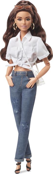 Actual product image Barbie Signature @Barbiestyle